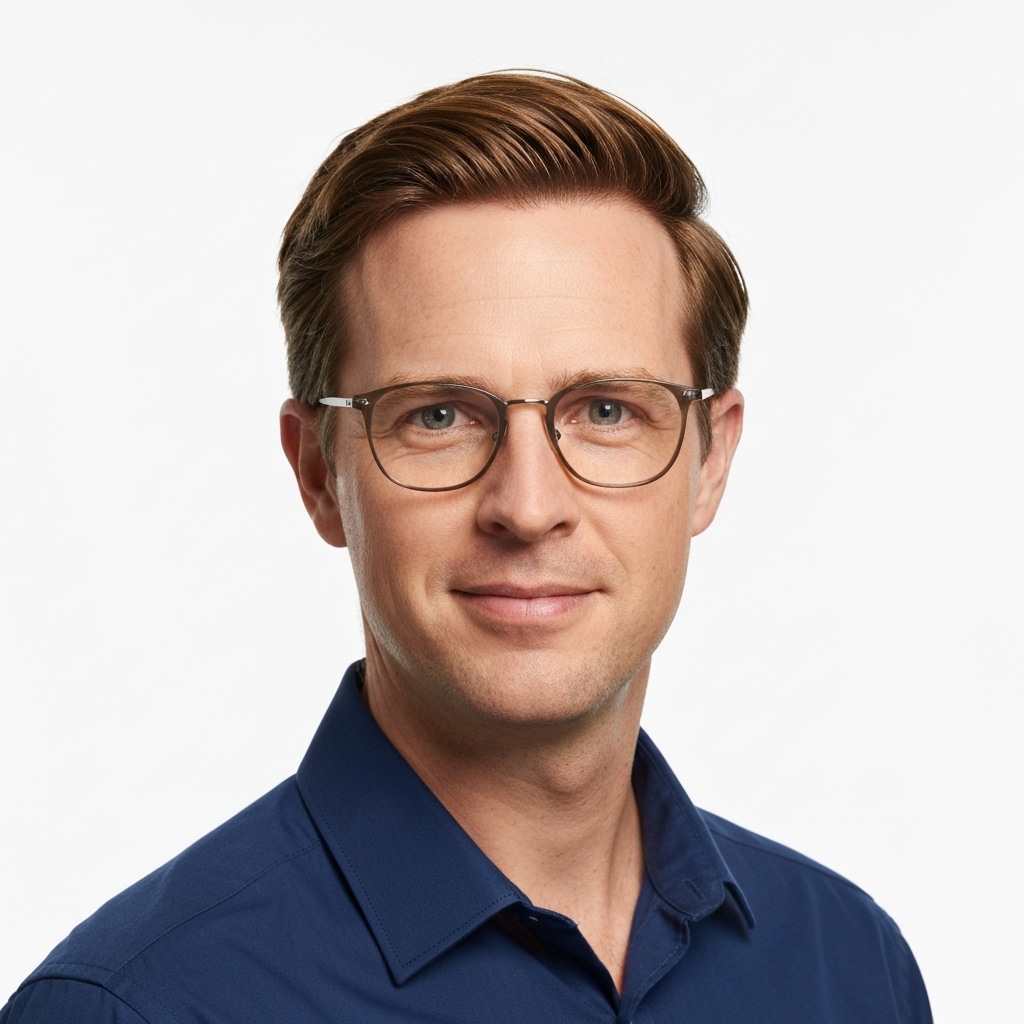 Alex Turner – Casino Expert